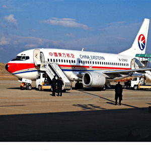 霍林郭勒空运代理航空快运业稳步发展的原因是什么？